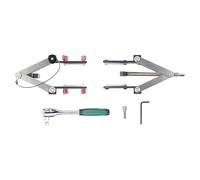 Hellery Bornier à 4 Voies pour Circuits Imprimés, Multifonctionnel, Professionnel, Facile à Installer, de Haute Qualité et Pratique, pour Le Raccordement de C