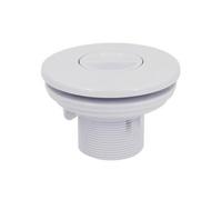 Hellery Buse D'aspiration en |, Raccord D'aspiration pour Piscine, Piscinistes, Doublure Triple Joint