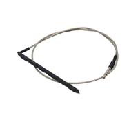 Hellery Capteur Piézo avec Prise, Bande de Micro de Guitare Portable, Tige de Micro de Guitare, Pièce D'instrument pour Les Performances Scéniques, Le Jeu, 7,1 cm pour Classique