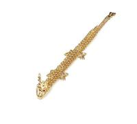 Hellery Dragon en Alliage | Feng Shui, Traditionnel, Statute, pr lon, Étagère, 15CM
