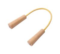 Hellery Entraînement du Dos avec élastique de Résistance, Renforcement Musculaire, Appareil de Musculation, Corde de Traction