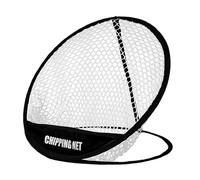 Hellery Filet de Golf pour Cible, Entraînement de Précision et de Swing, Cadeaux, Posture, Accessoire de Cible de Golf Portable, Aide pour Papa en Intérieur, Maille Grossière