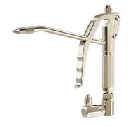 Hellery Flexible Durite de Graissage Assemblée, Taille Unique, Pistolet À Graisse Universel Classique