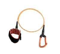 Hellery Forte du Lanyard Lash Security Seil High-Performance Diving -Lanyard -Security Leash for Water Sports -Snonnes Accessoires