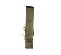 Hellery Fourreau Souple à Bandoulière Pliable Housse Canne Tissu Oxford pour Pêcheurs, Transport, Rangement, Type B, 2.1m