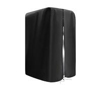 Hellery Housse de Protection pour Cage de Musculation, Protection Multifonctionnelle pour équipement de Fitness en sous-Sol, 203 cm x 142 cm x 102 cm