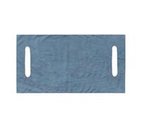 Hellery Housse de Siège, Protège Les Sièges, Garde Les Sièges Propres, Douce, Accessoires de Golf, Serviette, Couverture pour Sièges 2 Personnes, Sport, Voyag, Marine