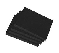 Hellery Inserts En Mousse EPE 4PCS CutTable pour La Valeur de La Protection de La Valeur, 40x30x5cm