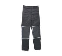 Hellery Jambières Protection des Jambes Leggings Chauds Couvre-Genoux pour Skis