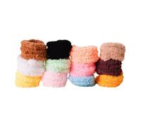 Hellery Nettoyeur de Tuyaux, Jouets éducatifs pour Enfants, Cadeaux Créatifs et Doux, Matériel Artisanal, Tige de Chenille, Fournitures de Travaux Manuels Pou