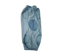 Hellery Pantalon Anti Harcèlement Chien Structure Ergonomique Vêtement Récupération Animale Fermeture Dos Fonctionnelle Matériau Léger Convient Chiens Blessés Usage Intérieur, M
