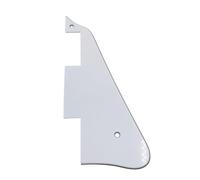 Hellery Pickguard pour Électrique PVC Pickguard à Trois Plis, Accessoire, pour Scène,