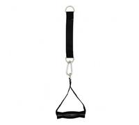 Hellery Poignée Tirage Fitness Poignée Câble Résistant à la Rouille Ensemble d’accessoires Câble, Modèle Extensible Décomposable