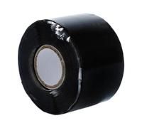 Hellery Ruban Adhésif Antidérapant En Silicone Souple et Imperméable pour Guidon, Accessoires de Pagaie, pour Kayak, Bateau Dragon, Pagaie, Haltère et Barre D, Noir