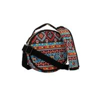 Hellery Sac avec Bandoulière Léger Étui Transport Réglable Housse pour Stockage