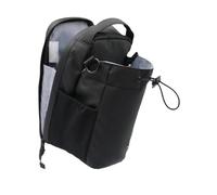 Hellery Sac de Gymnase Bouteille d'eau Protection Verrouillable et Poches de Téléphone avec Bandoulière pour Téléphone et Touches Sports Travail