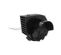 Hellery Souffleur d'air pour Petit Ventilateur Ventilateur Ignifuge Puissant Vent Patio Jouets Décorations de Cour Remplacement Ventilateur Gonfla