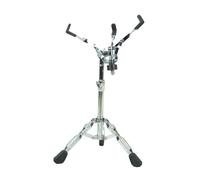 Hellery Support de Batterie pour Caisse Claire, Support de Batterie D'entraînement, Accessoires Réglables En Hauteur, Support de Batterie à Double Renfort Pou