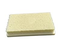 Hellery Tapis d'Entraînement de Golf Tapis Practice Tapis Frappe Simulateur Swing Base Antidérapante Stable Haute Résistance Convient à Appartement Bureau Jardin, Beige, 35x18-5cm