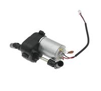 Hellery Télécommande de Voiture Télécommandée 1/12 RC 280, Installation Facile, Amélioration de La Puissance, Ensemble D'accessoires pour 82Pro 82S MN82 M