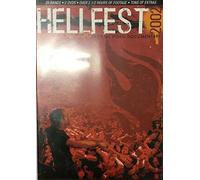 Hellfest 2002 [Import USA Zone 1]