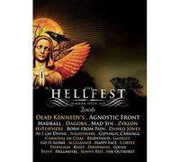 Hellfest 2006 - V/A