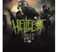 Hellfest 2012