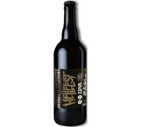 Hellfest bière Mélusine artisanal Vendéenne 6,6% IPA - 1 x 75cl.
