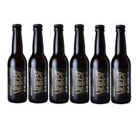 Hellfest bière Mélusine artisanal Vendéenne 6,6% IPA - 6 x 33cl.