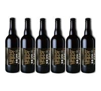 Hellfest bière Mélusine artisanal Vendéenne 6,6% IPA - 6 x 75cl.