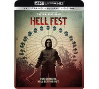 Hellfest [Blu-Ray]