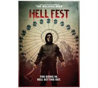 Hellfest [Dvd] Ac-3/Dolby Digital, Dolby, Subtitled, Widescreen