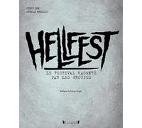 Hellfest, le festival raconté par les groupes