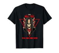 HellFest Metal, Mosh, Drink, Repeat. T-Shirt