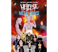HELLFEST METAL SPACE