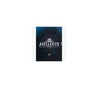 Hellfest Open Air 2009 - 2 Dvd