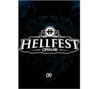 Hellfest open air 2009 E