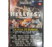 Hellfest Syracuse Ny Summer Official Music Documentary Live Concert Dvd (2000)