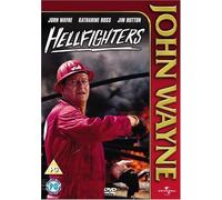 Hellfighters - John Wayne [Import anglais]