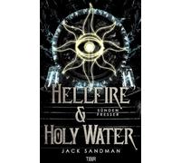 Hellfire and Holy Water III - Sündenfresser