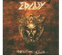 Hellfire club CD