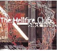 Hellfire Club,the - Black Magic [Import]
