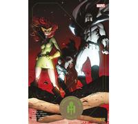 Hellfire Gala T01 - Jonathan Hickman - Panini Comics - broché - Comics