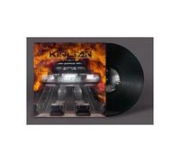 Hellfire (Lp)