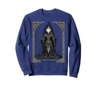 Hellfire Regent Amy Ascendant Sweatshirt