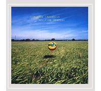 Hellfire Sermons - Luminous Crocodile