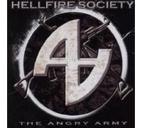 Hellfire Society - The Angry Army [Import]