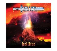 Killer – Hellfire : The Best of Killer 1980-2023 – CD Digipack (pistes bonus)