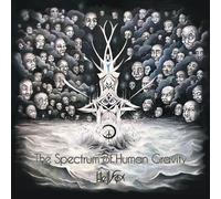 HELLFOX - THE SPECTRUM OF HUMAN GRAVITY