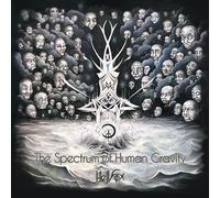 HELLFOX - The Spectrum of Human Gravity [Import]